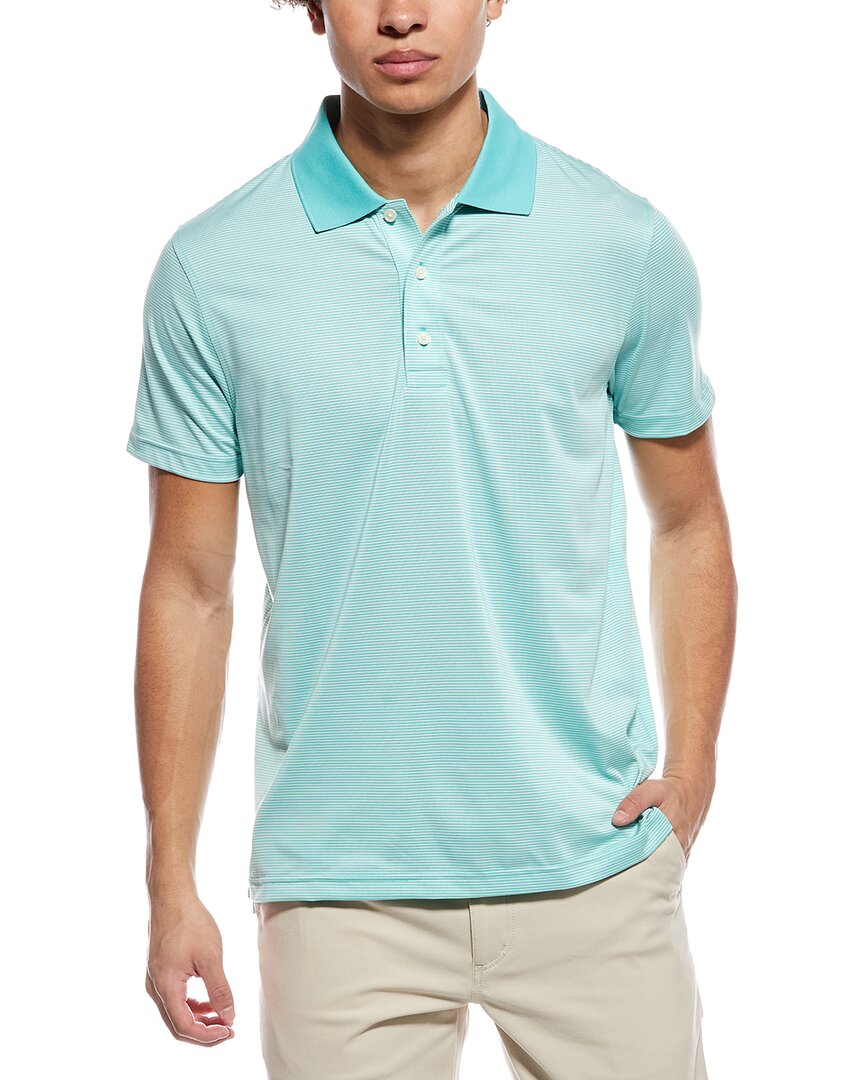 Brooks Brothers Performance Knit Polo Shirt
