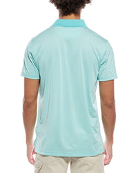 Brooks Brothers Performance Knit Polo Shirt
