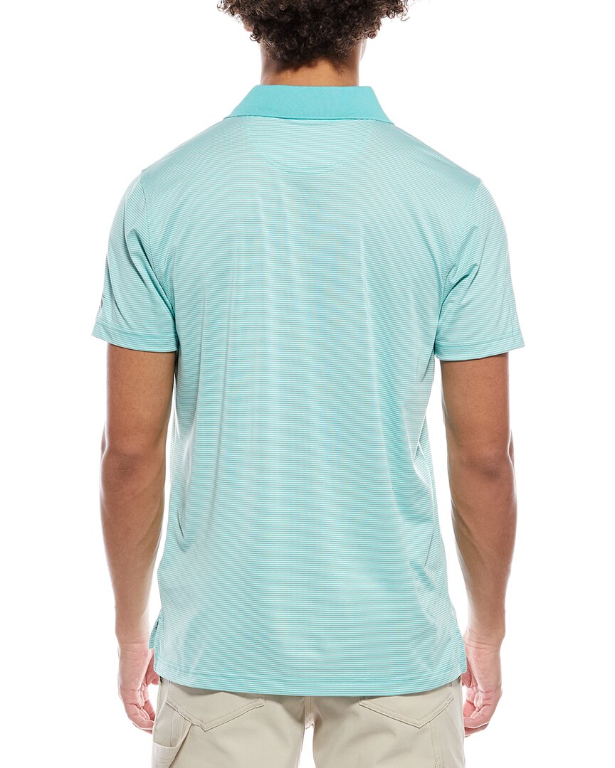Brooks Brothers Performance Knit Polo Shirt