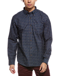 Brooks Brothers Oxford Shirt