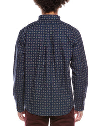 Brooks Brothers Oxford Shirt