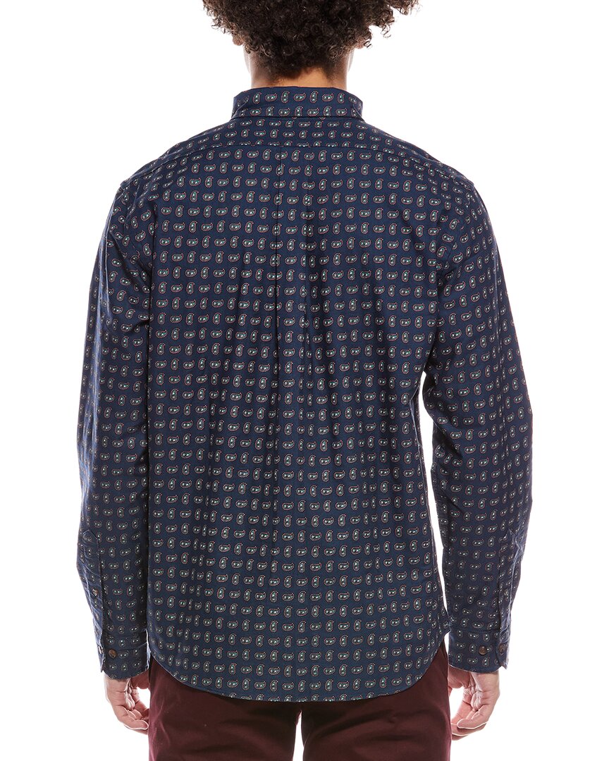 Brooks Brothers Oxford Shirt