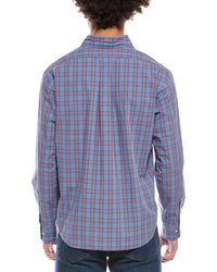 Brooks Brothers Poplin Shirt