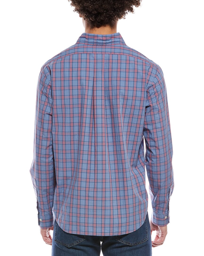 Brooks Brothers Poplin Shirt