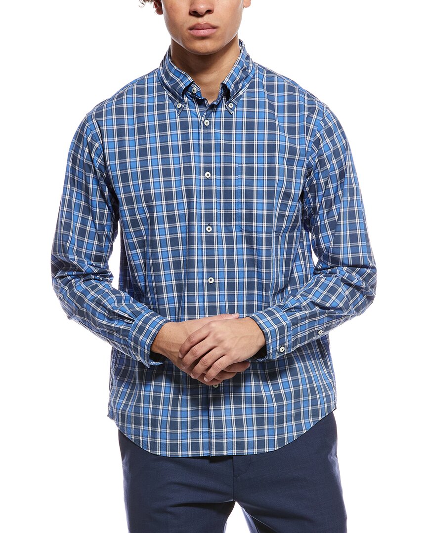 Brooks Brothers Poplin Shirt