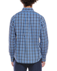 Brooks Brothers Poplin Shirt