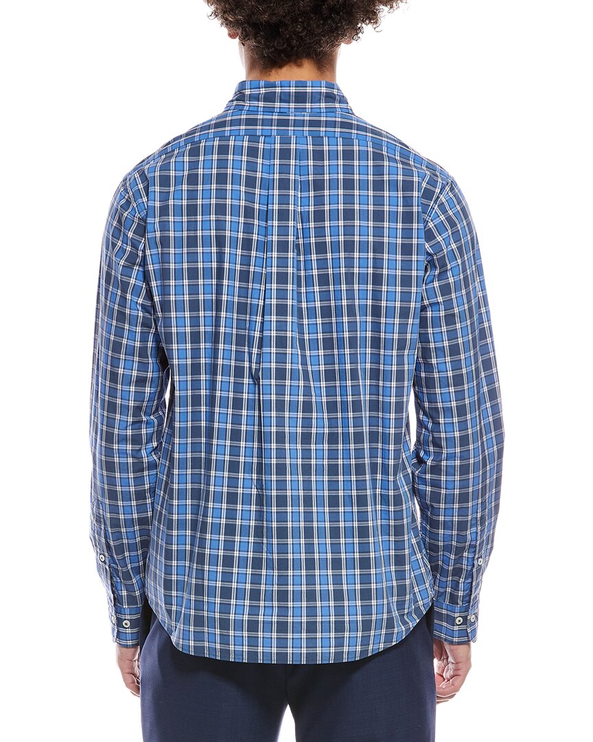 Brooks Brothers Poplin Shirt