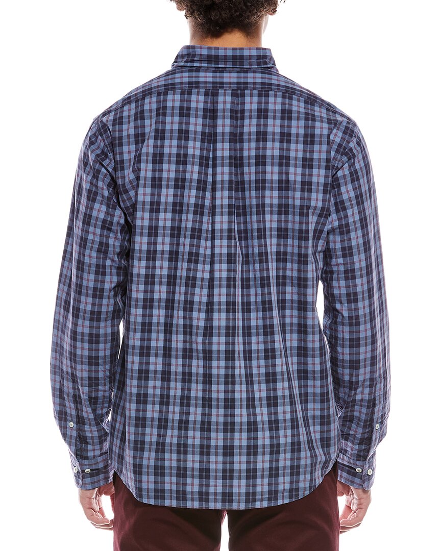 Brooks Brothers Poplin Shirt