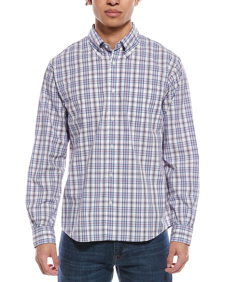 Brooks Brothers Poplin Shirt