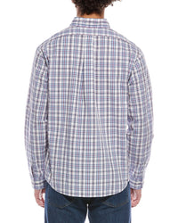 Brooks Brothers Poplin Shirt