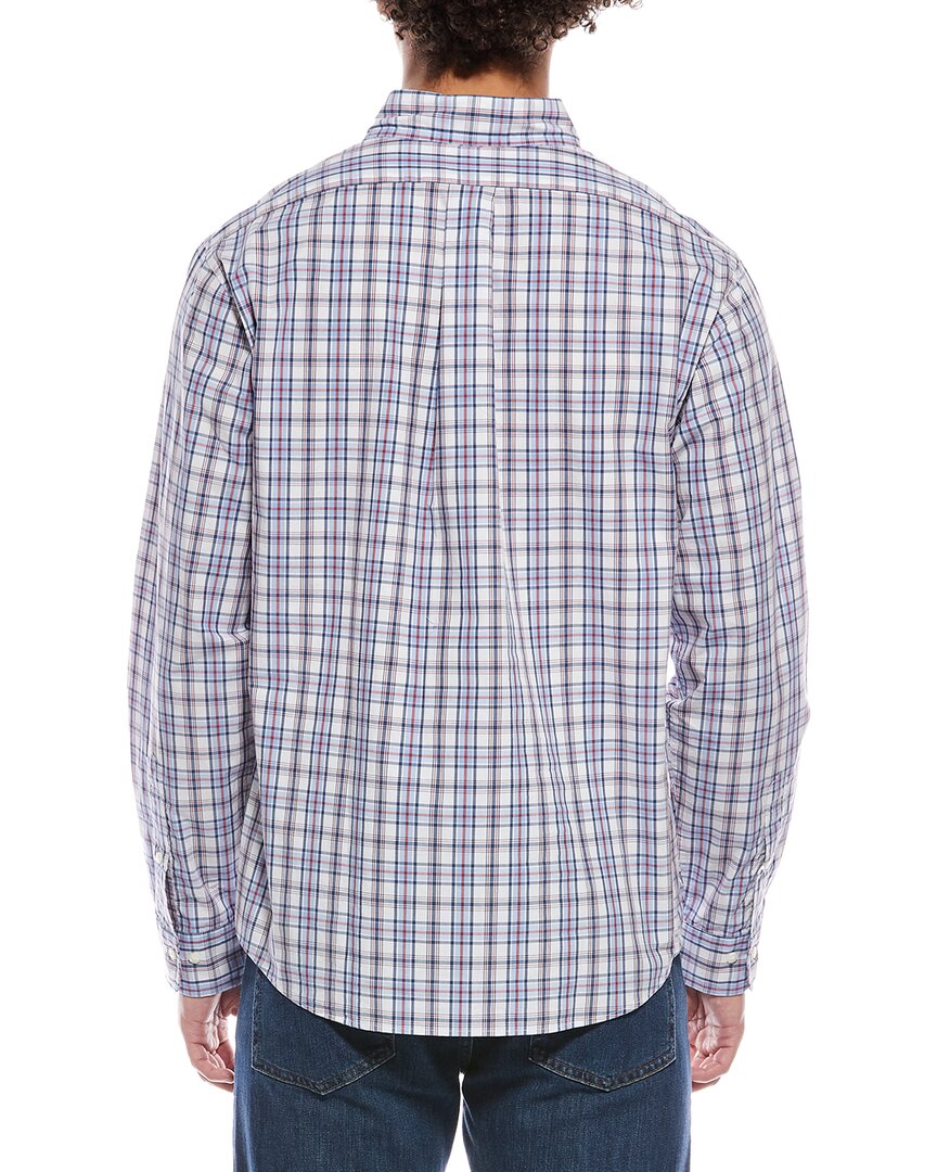 Brooks Brothers Poplin Shirt