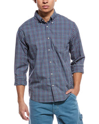 Brooks Brothers Poplin Shirt