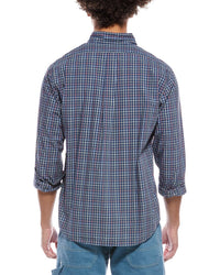 Brooks Brothers Poplin Shirt