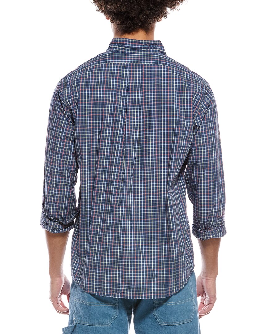 Brooks Brothers Poplin Shirt