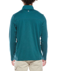 Brooks Brothers Performance Knit 1/2-Zip Pullover