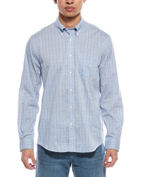 Brooks Brothers Performance Sport Shirt