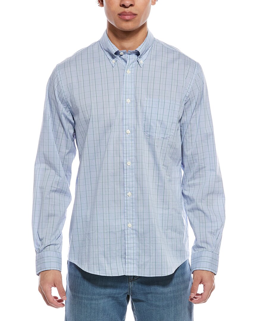 Brooks Brothers Performance Sport Shirt