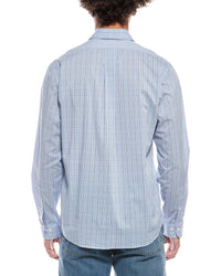 Brooks Brothers Performance Sport Shirt