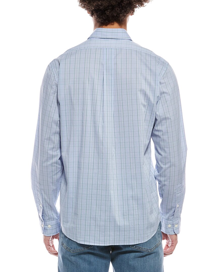 Brooks Brothers Performance Sport Shirt