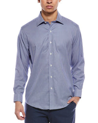 Brooks Brothers Expedition Performance Shirt