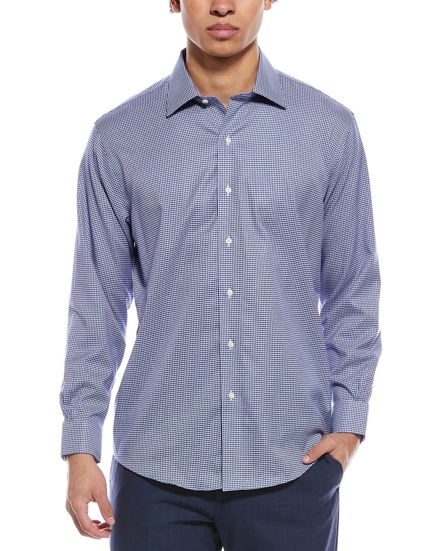 Brooks Brothers Expedition Performance Shirt