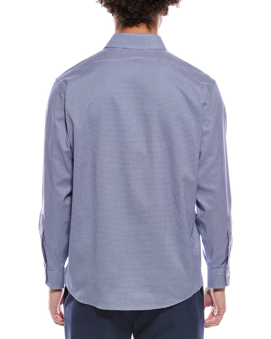 Brooks Brothers Expedition Performance Shirt