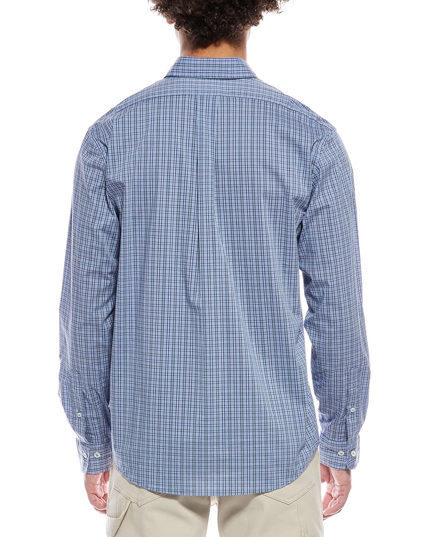 Brooks Brothers Performance Shirt