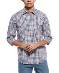 Brooks Brothers Performance Shirt