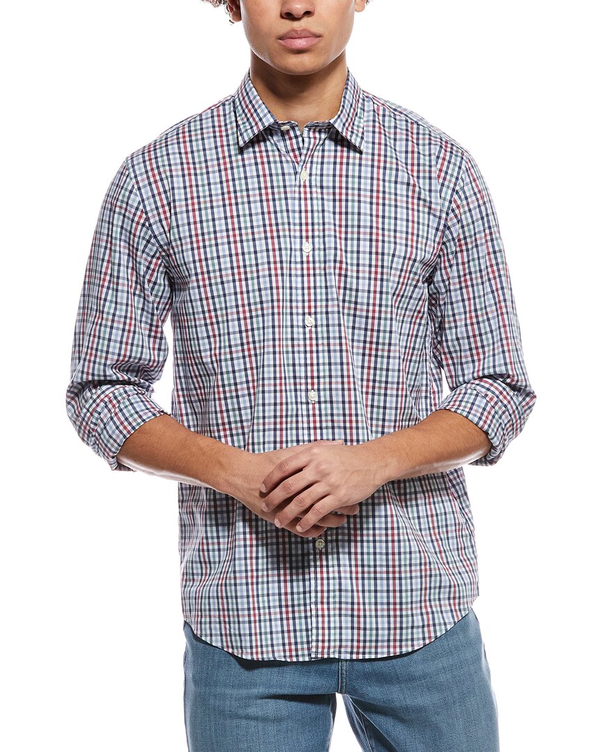 Brooks Brothers Performance Shirt