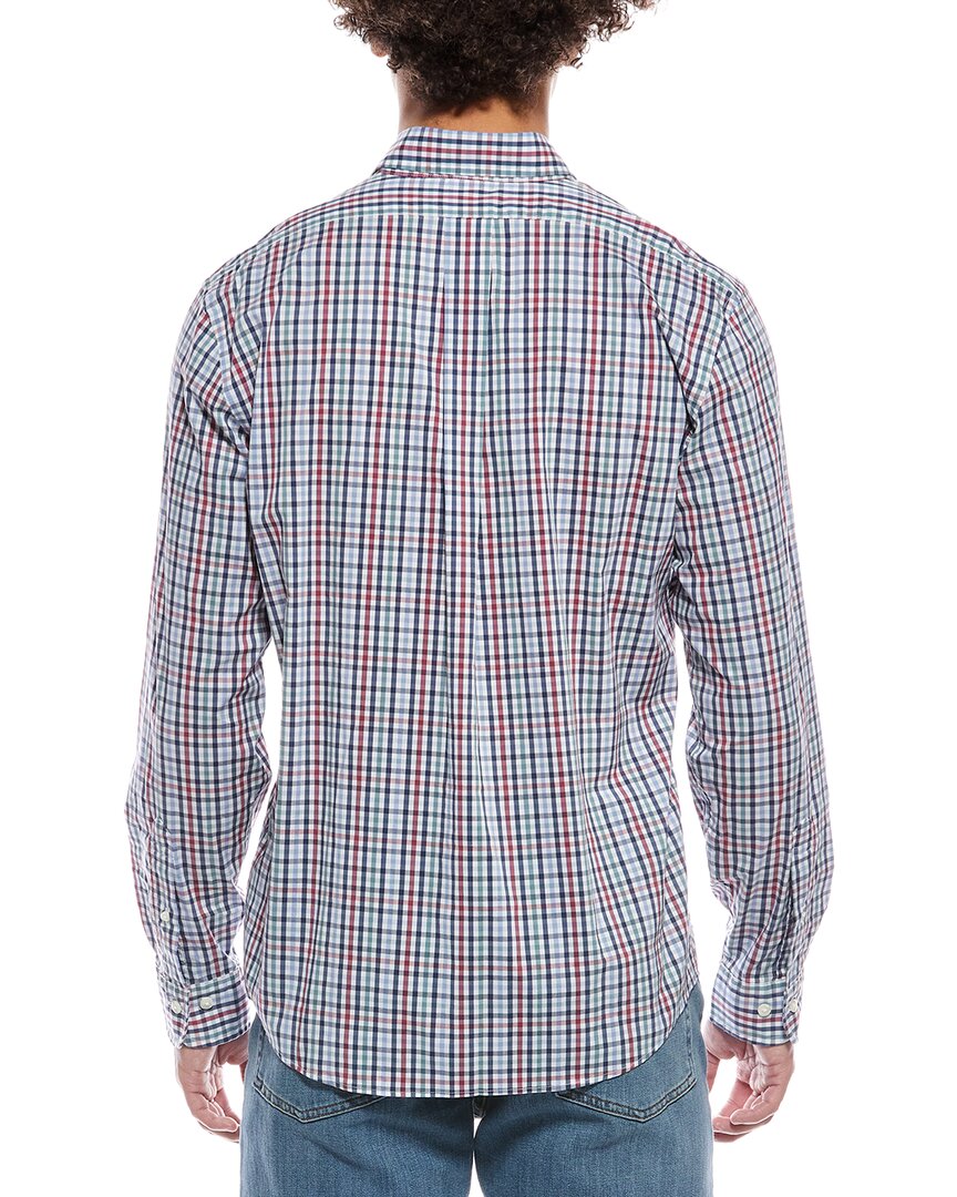 Brooks Brothers Performance Shirt