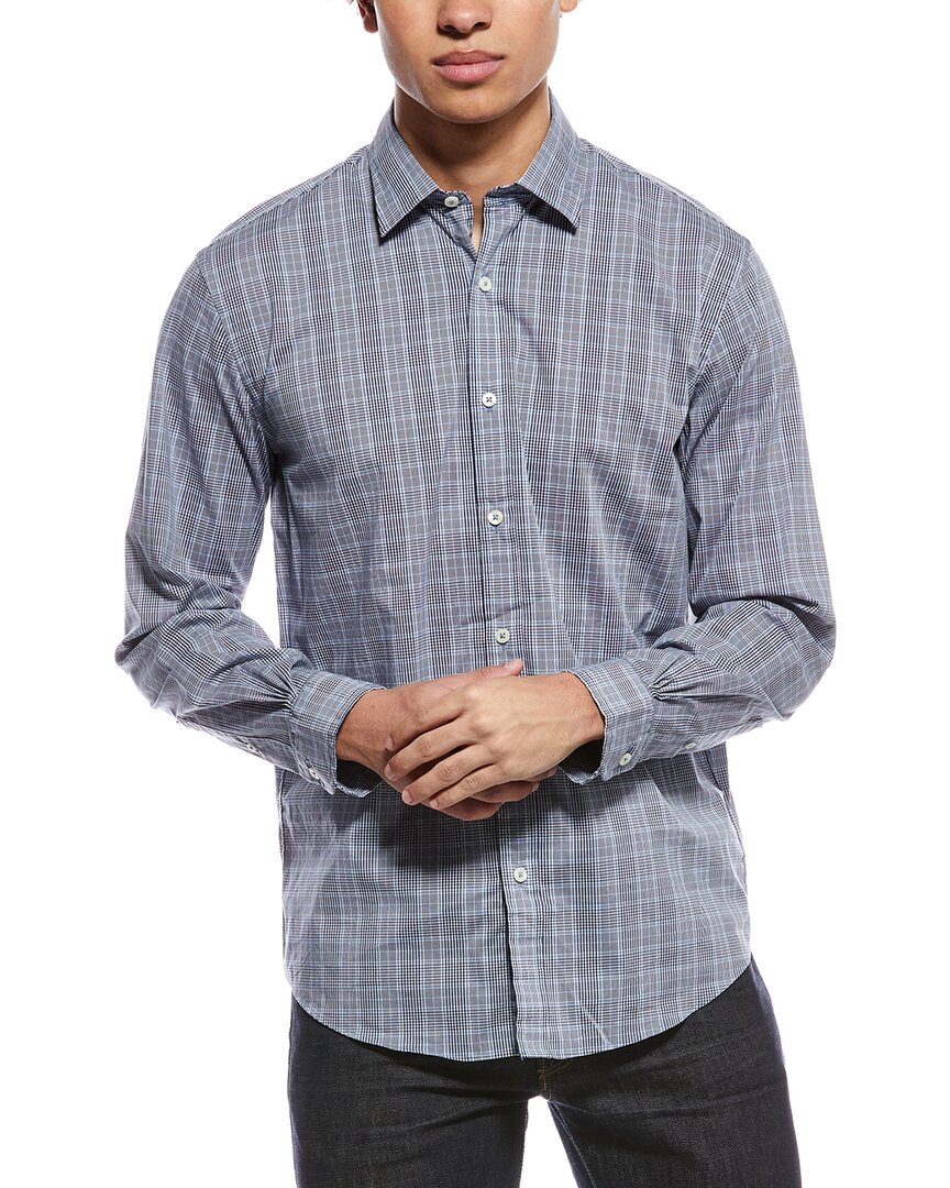 Brooks Brothers Performance Shirt