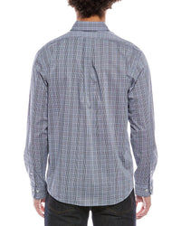 Brooks Brothers Performance Shirt