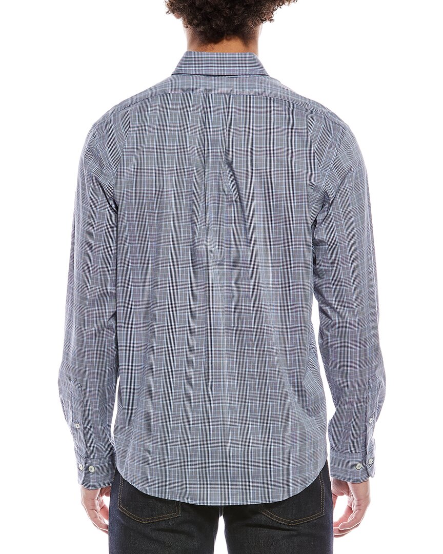 Brooks Brothers Performance Shirt