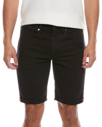 Blank Nyc Short