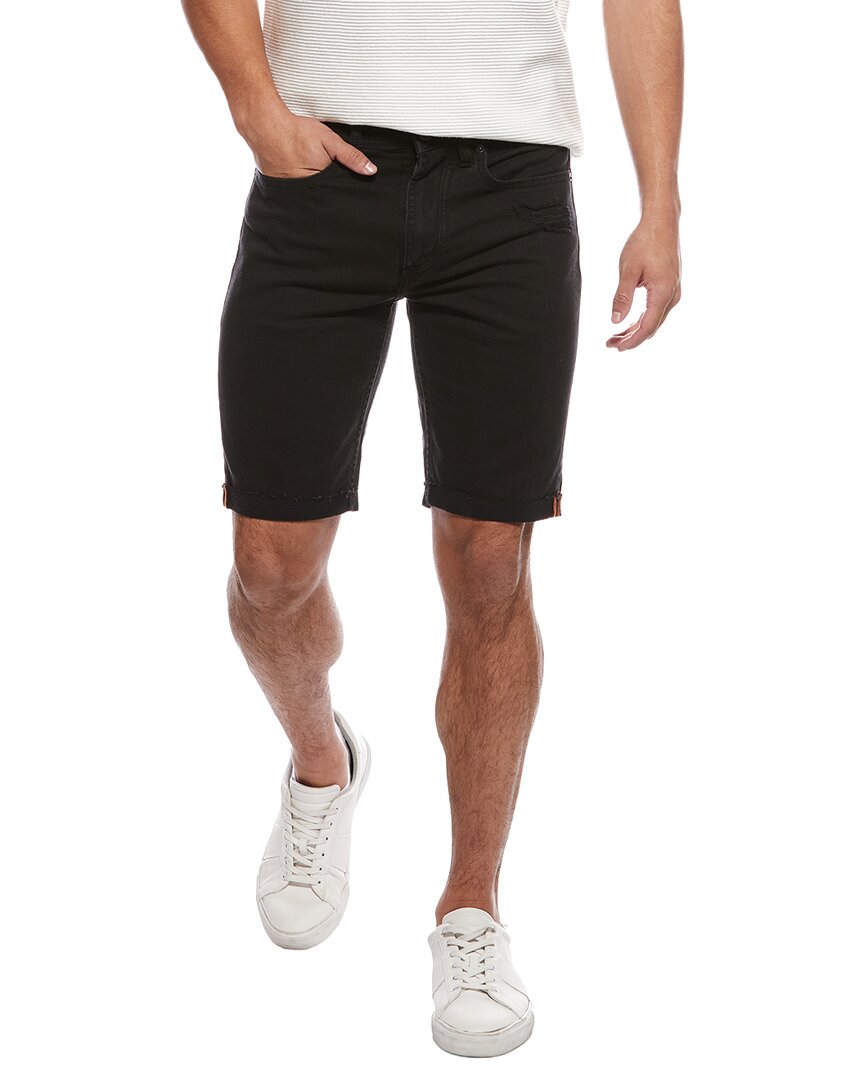 Blank Nyc Short