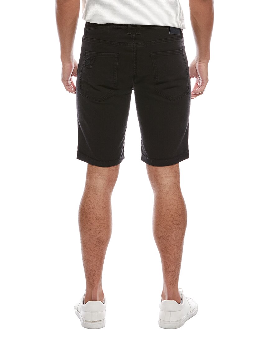 Blank Nyc Short