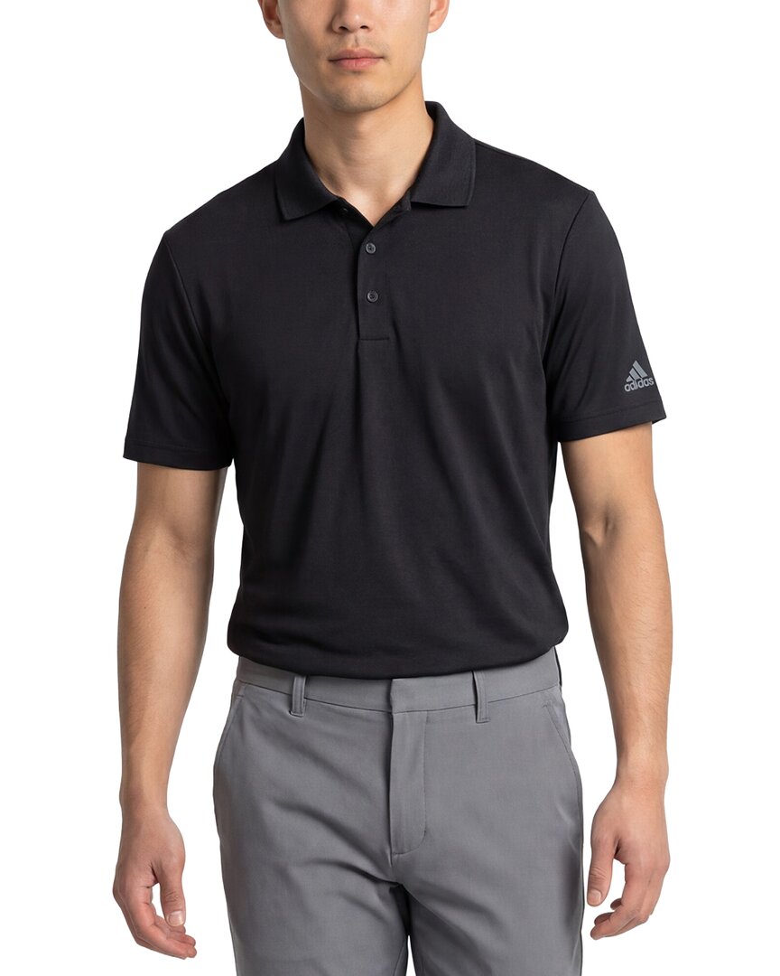 Adidas Adi Performance Polo Shirt