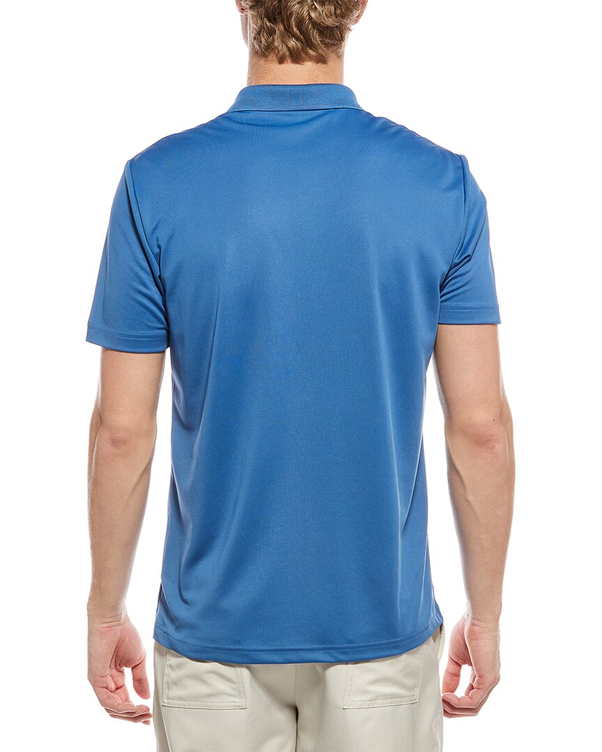 Adidas Adi Performance Polo Shirt