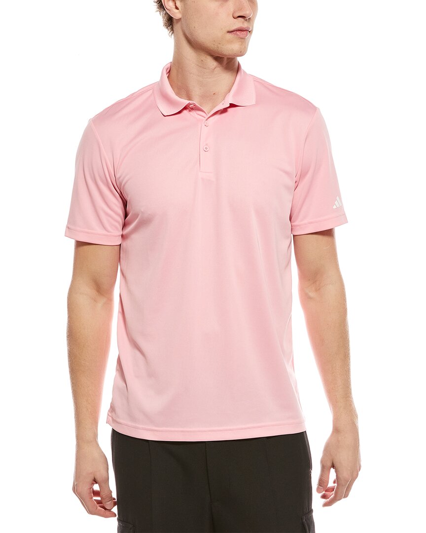 Adidas Adi Performance Polo Shirt