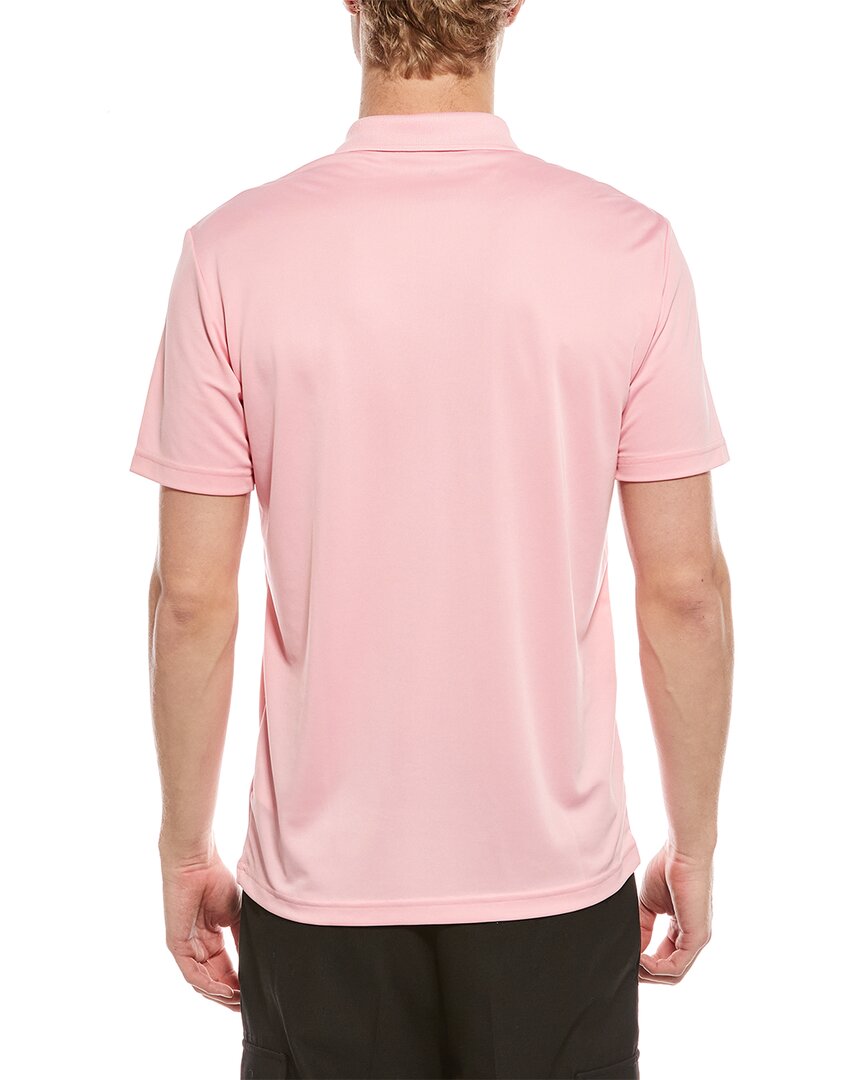 Adidas Adi Performance Polo Shirt