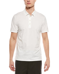 Adidas Tour Twist Knit Polo Shirt