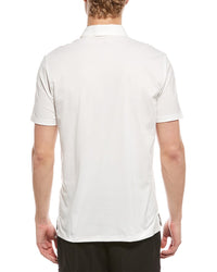 Adidas Tour Twist Knit Polo Shirt