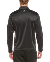 Adidas Performance Print 1/4-Zip Pullover