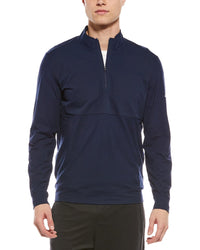 Adidas Tour 1/4-Zip Pullover
