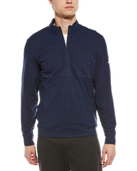 Adidas Tour 1/4-Zip Pullover