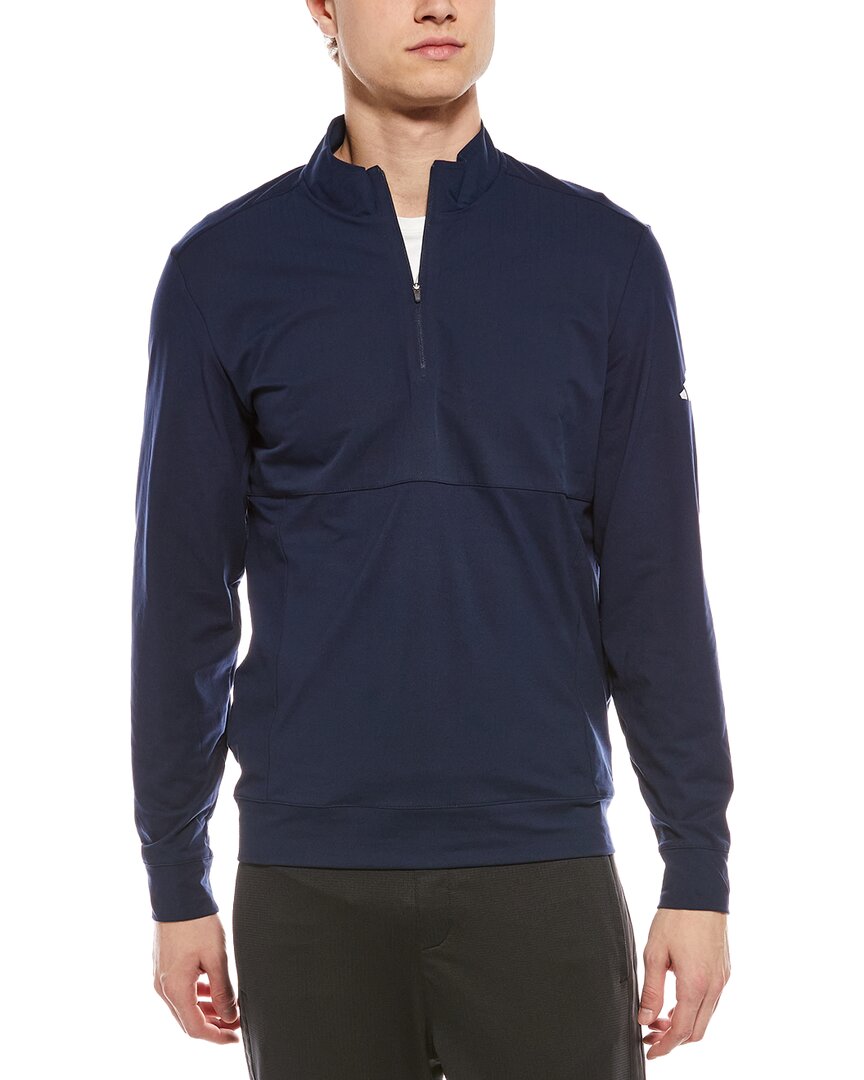 Adidas Tour 1/4-Zip Pullover