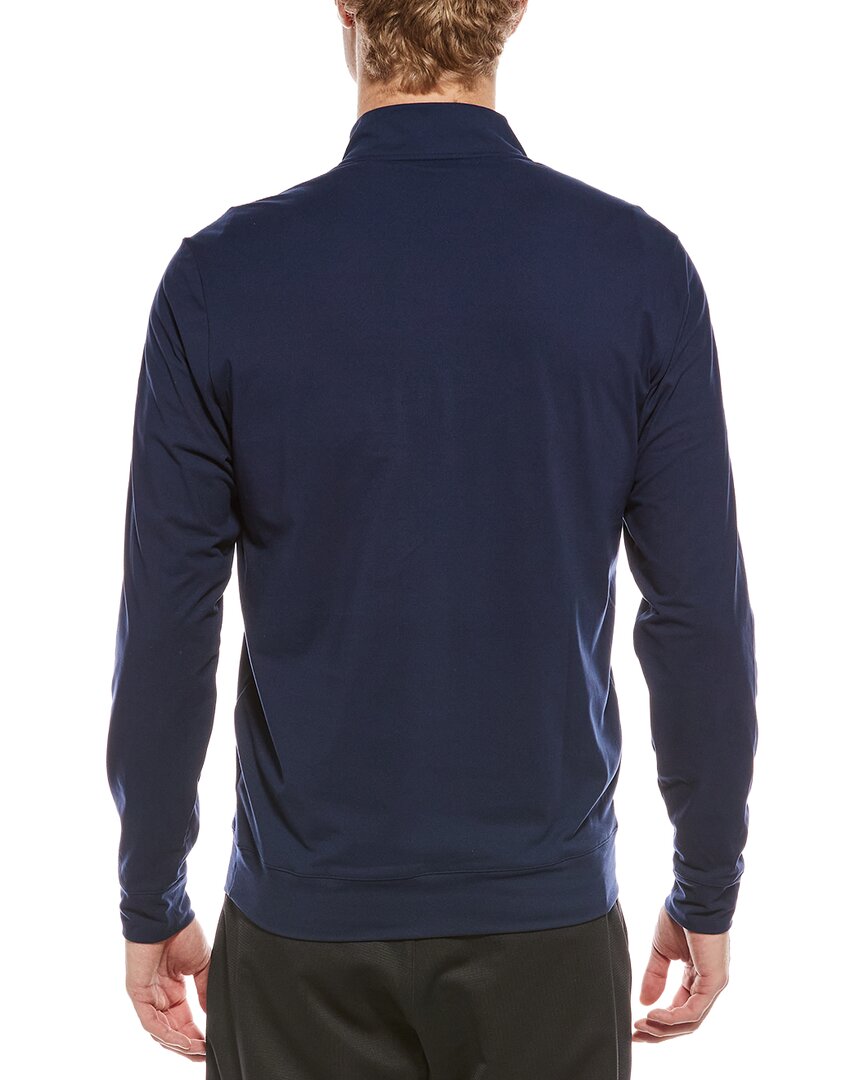 Adidas Tour 1/4-Zip Pullover