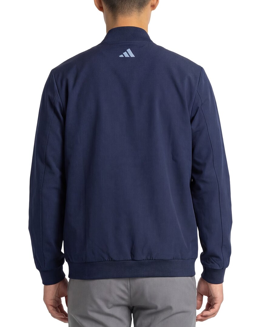 Adidas Ultimate Fleece Jacket