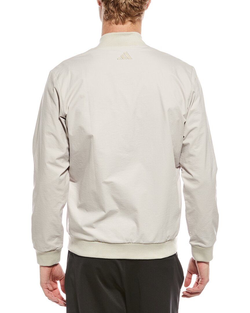 Adidas Ultimate Fleece Jacket