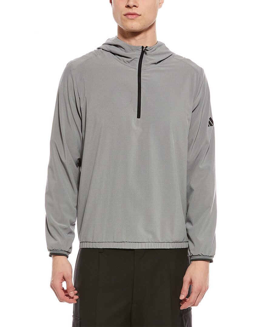 Adidas Ultimate Anorak
